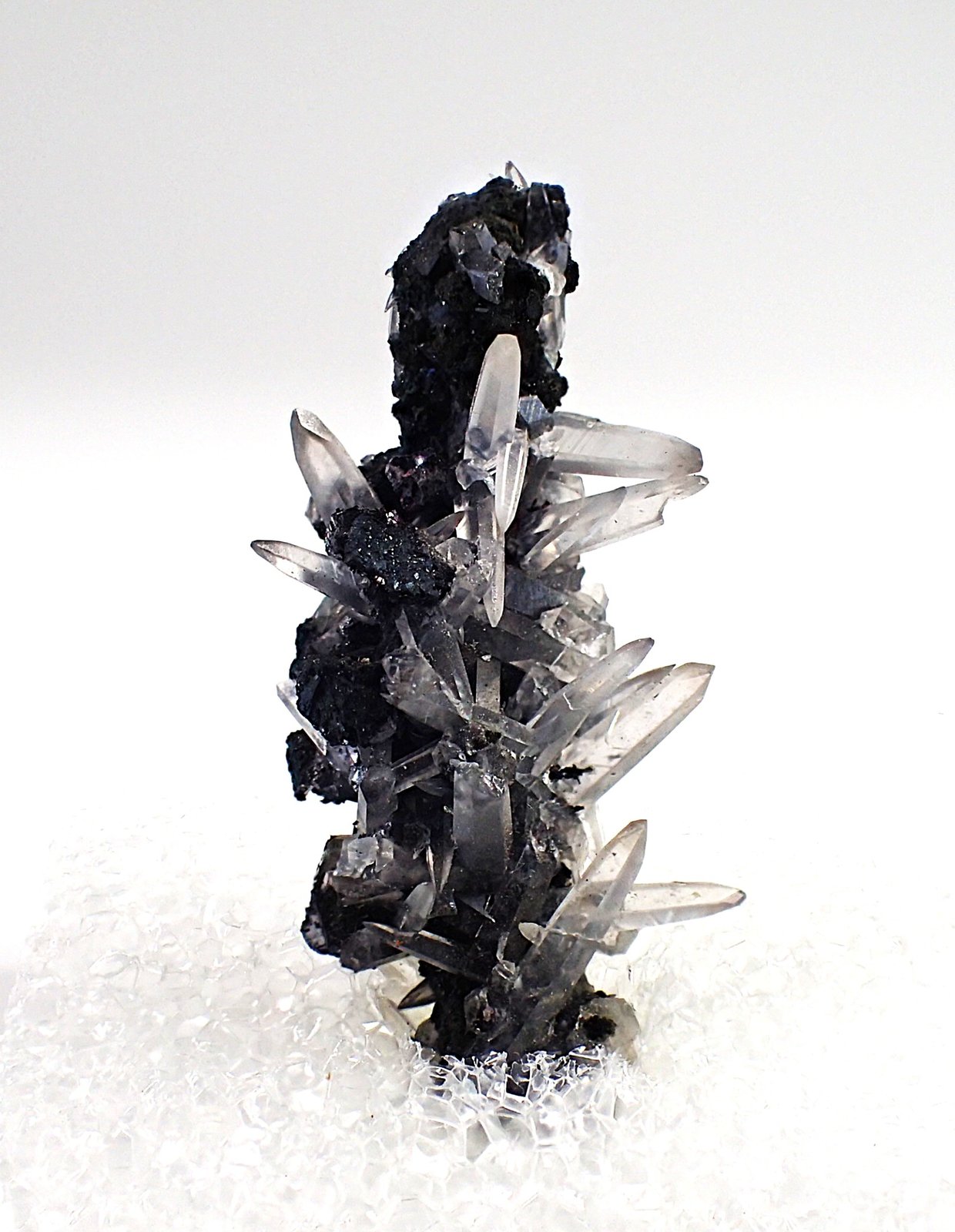 Smithsonite
28 mm x 10 mm x 10 mm
(Autor: Don Lum)