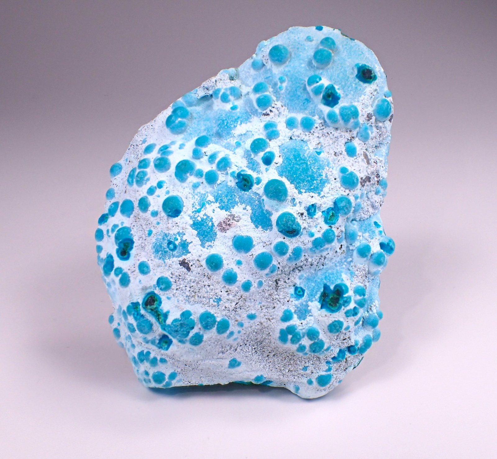 Chrysocolla
67 mm x 55 mm x 18 mm
(Autor: Don Lum)