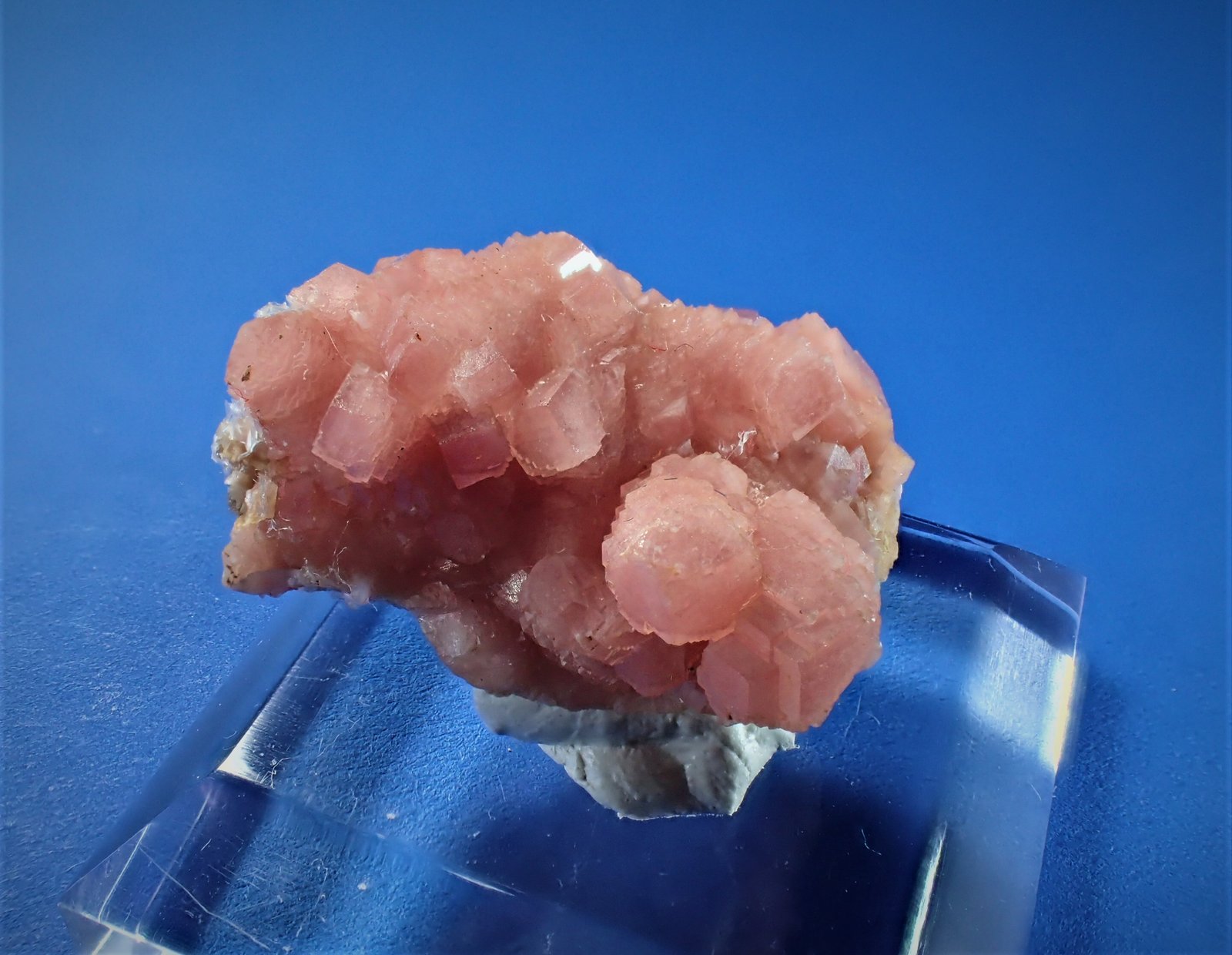 Rhodochrosite
25 mm x 20 mm x 14 mm
(Autor: Don Lum)