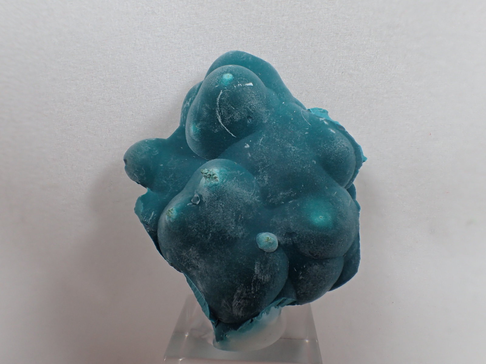 Rosasite
40 mm x 35 mm x 15 mm
(Autor: Don Lum)