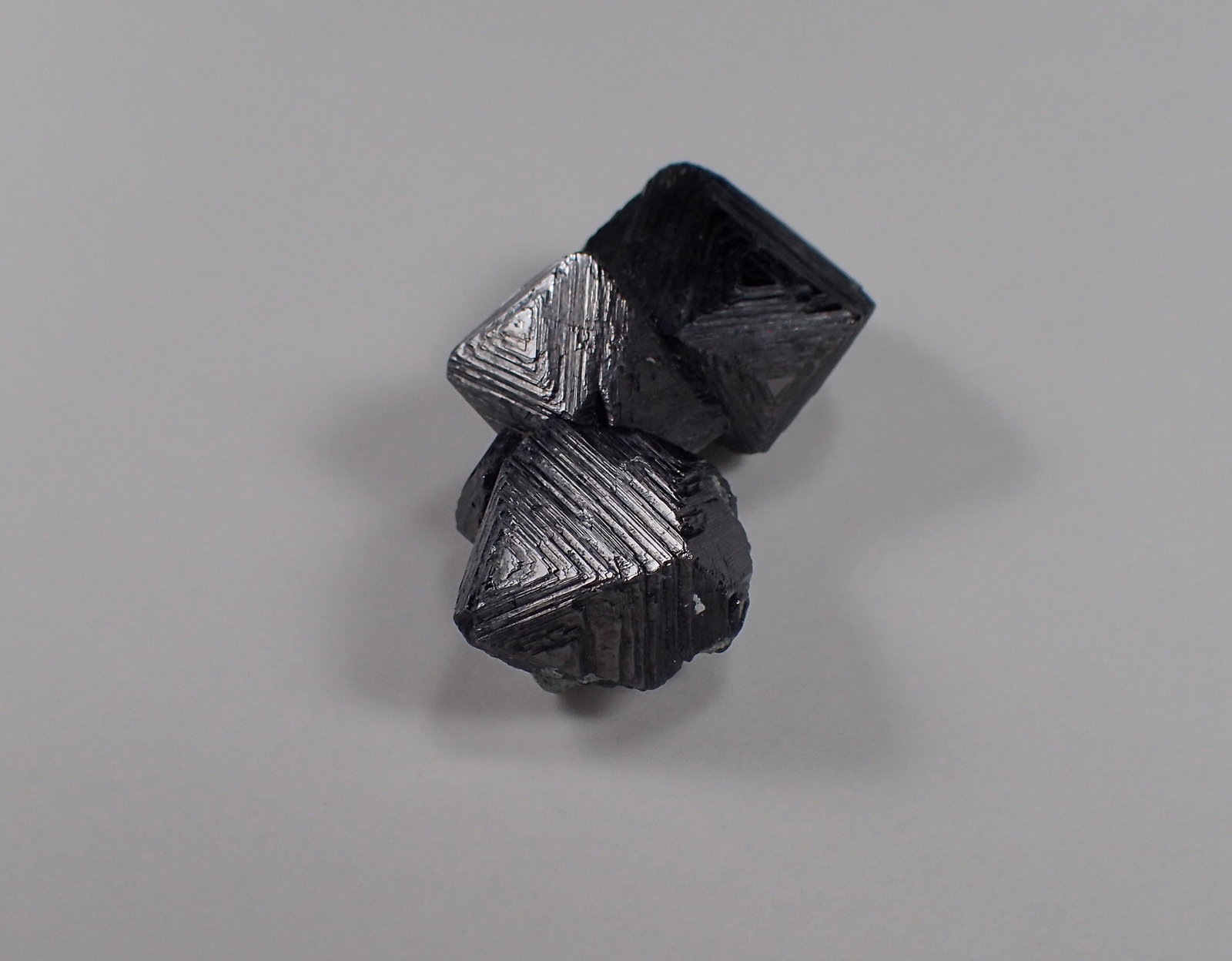 Magnetite
45 mm x 25 mm x 17 mm
(Autor: Don Lum)