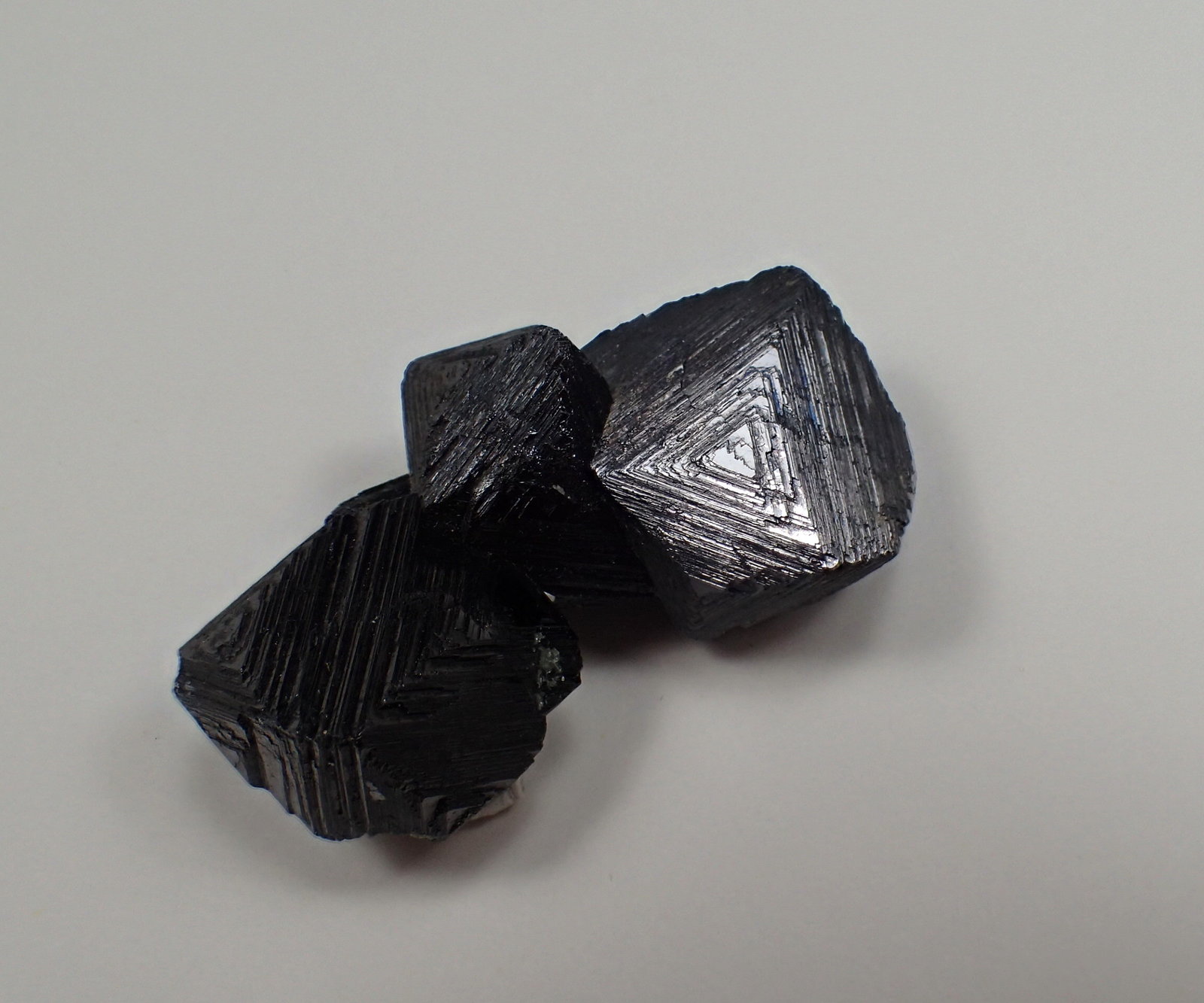 Magnetite
45 mm x 25 mm x 17 mm
(Autor: Don Lum)
