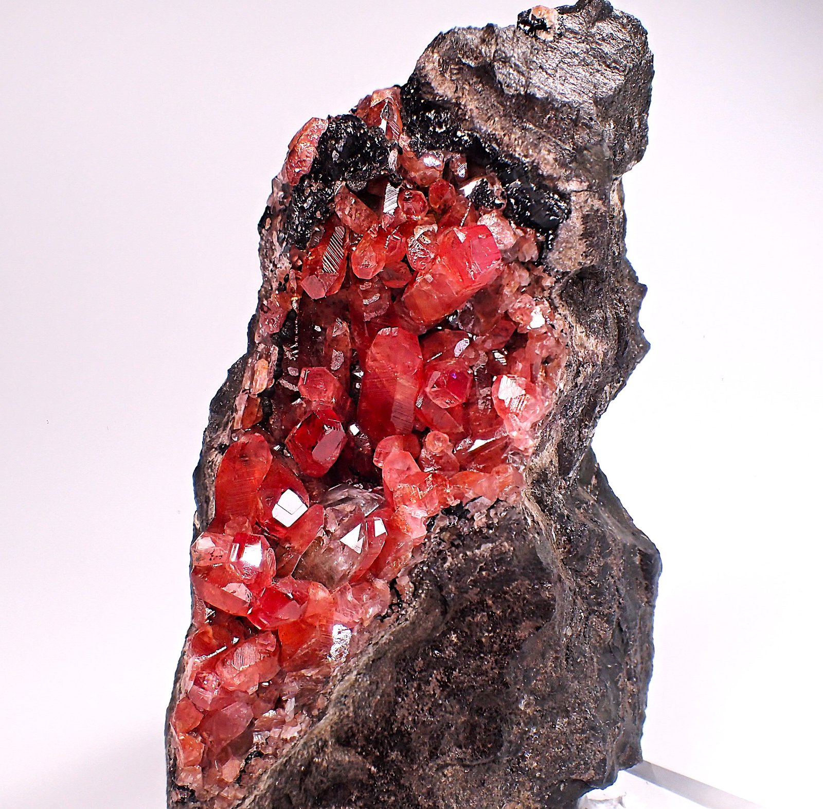 Rhodochrosite
101 mm x 90 mm x 72 mm
(Autor: Don Lum)