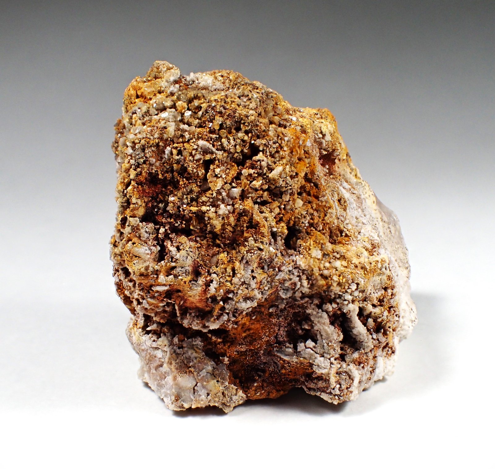 Zunyite
53 mm x 49 mm x 38 mm
(Autor: Don Lum)