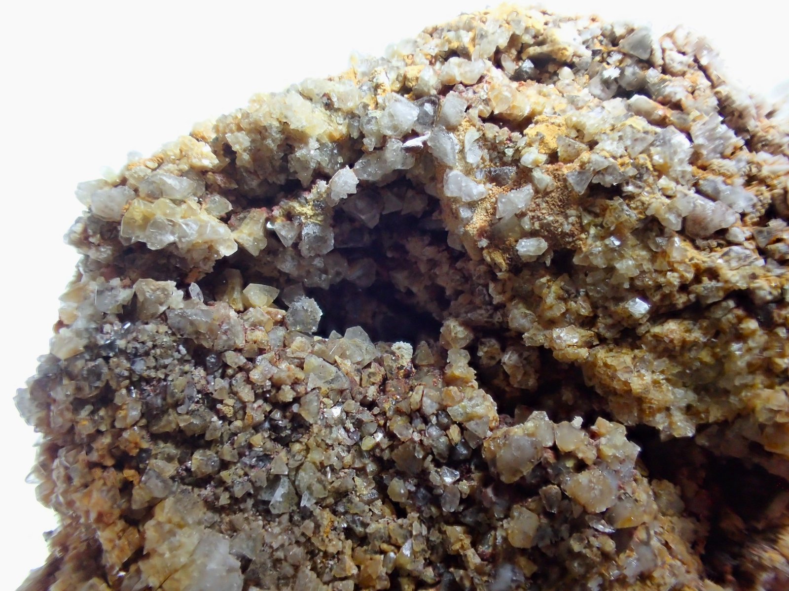 Zunyite
53 mm x 49 mm x 38 mm
(Autor: Don Lum)