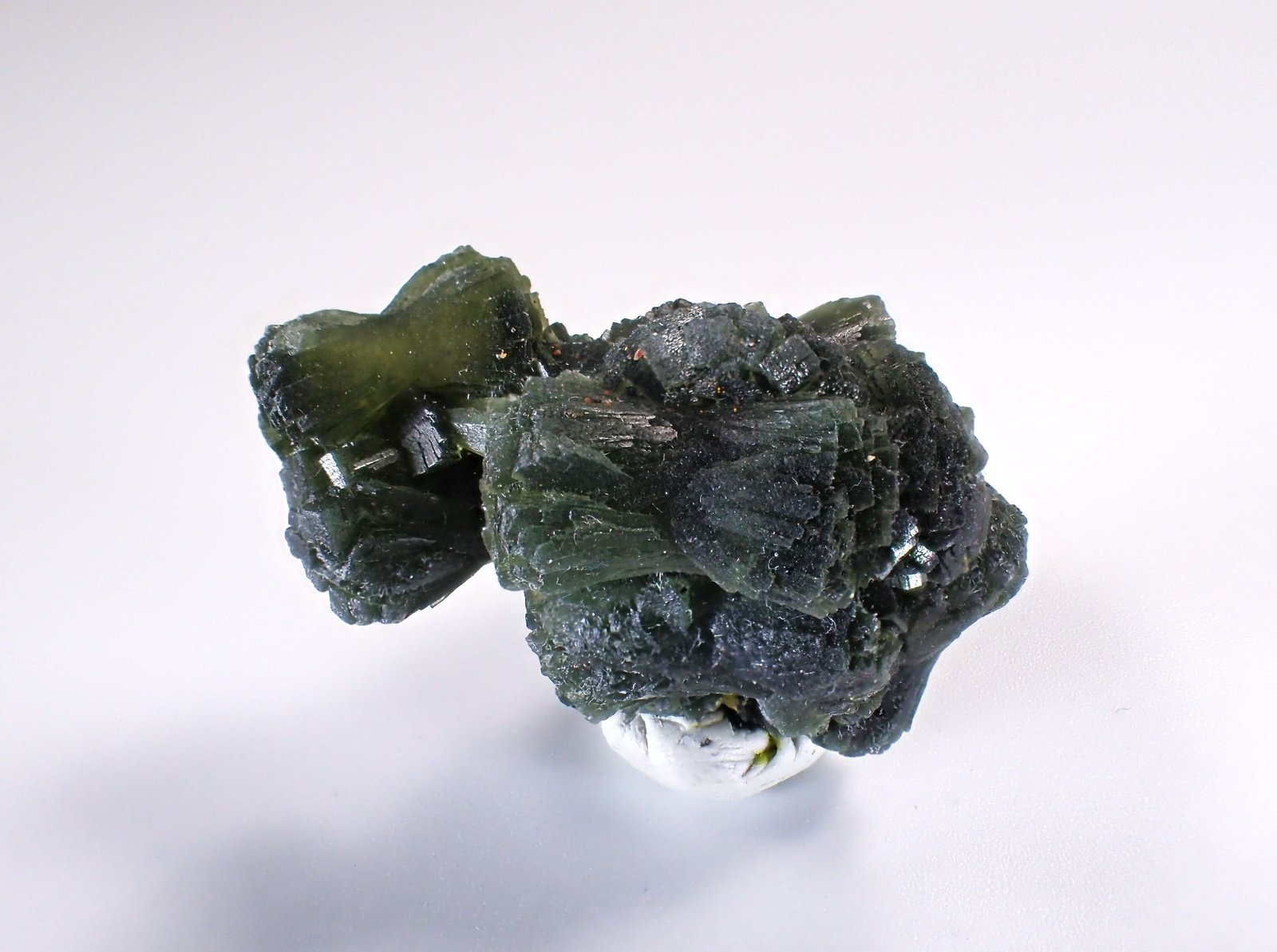 Prehnite
31 mm x 25 mm x 24 mm
(Autor: Don Lum)