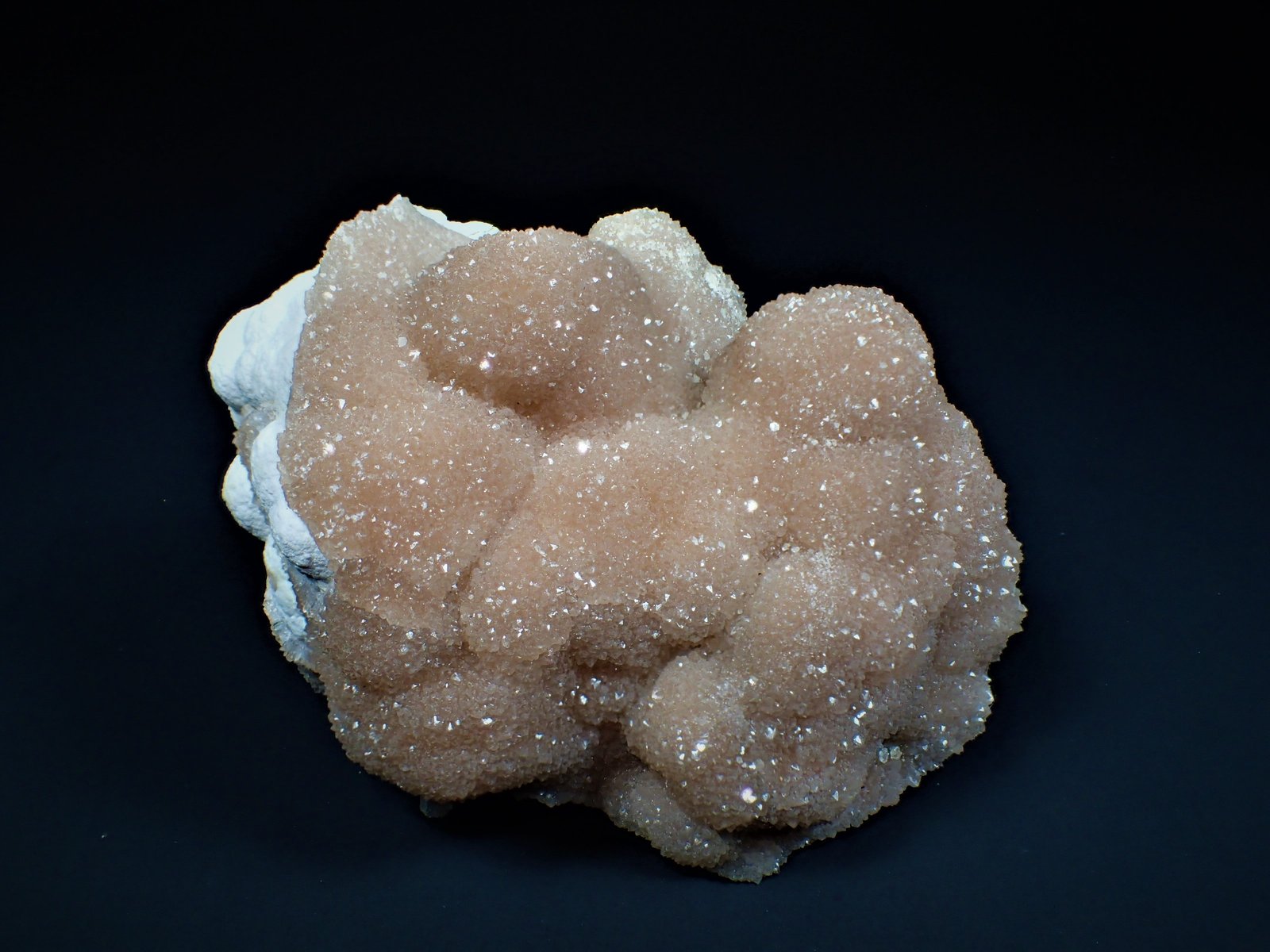 Quartz
102 mm x 75 mm x 56 mm
(Autor: Don Lum)