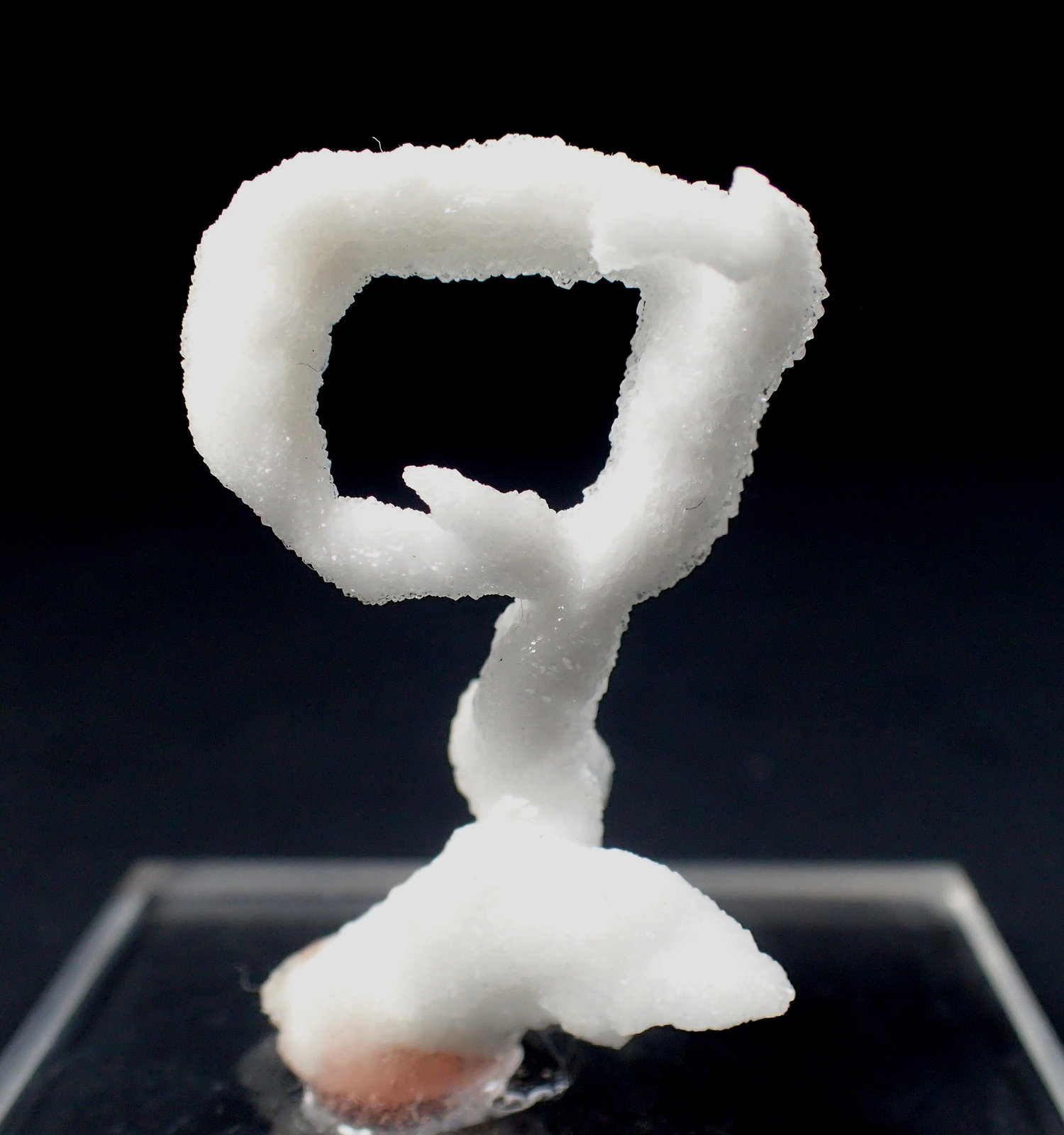 Calcite
31.2 mm x 19.4 mm x 15.1 mm
(Autor: Don Lum)