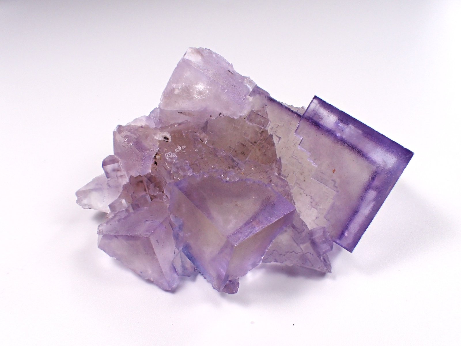 Fluorite
70 mm x 62 mm x 37 mm
(Autor: Don Lum)