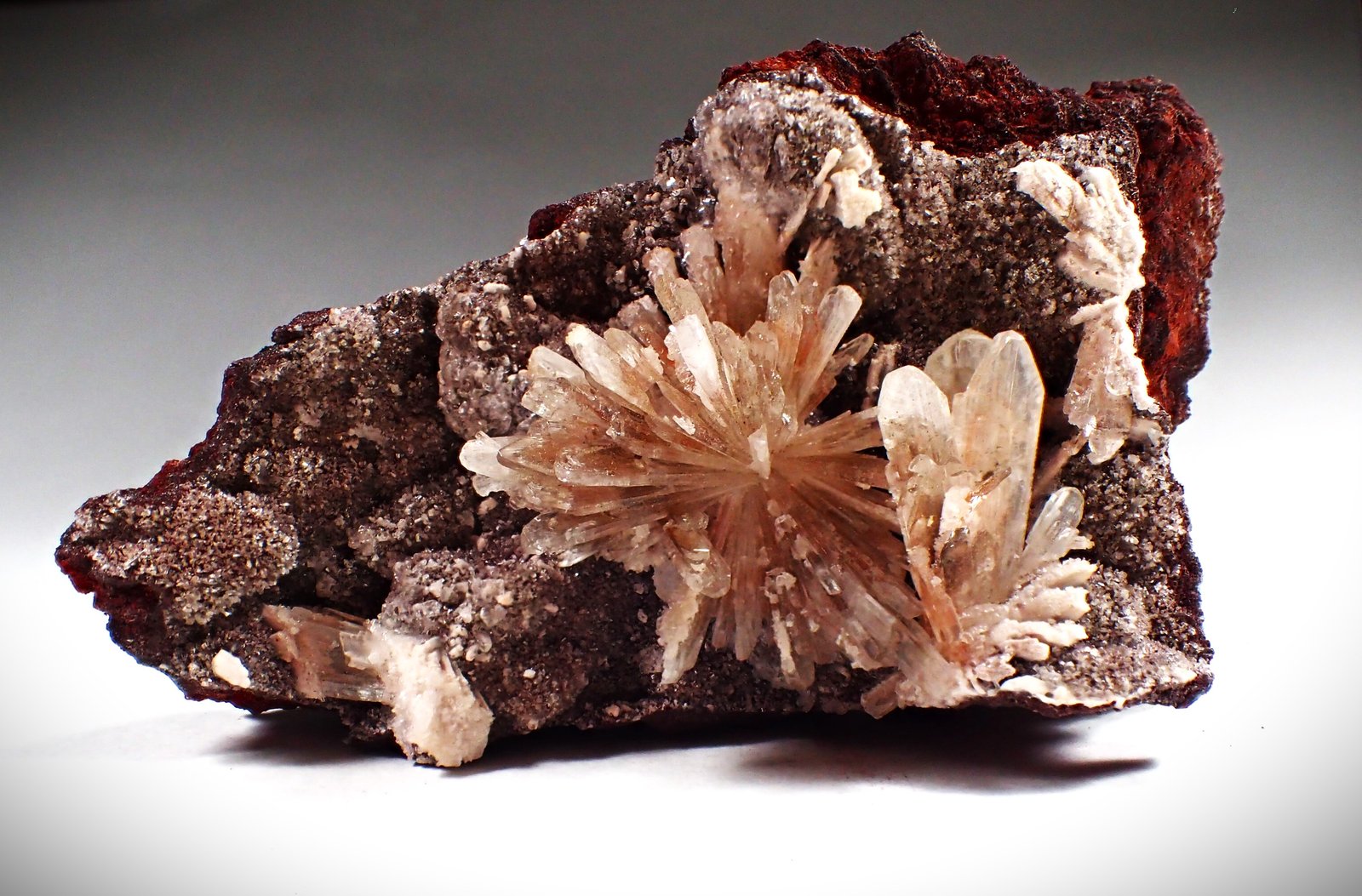 Hemimorphite
105 mm x 62 mm x 47 mm
(Autor: Don Lum)
