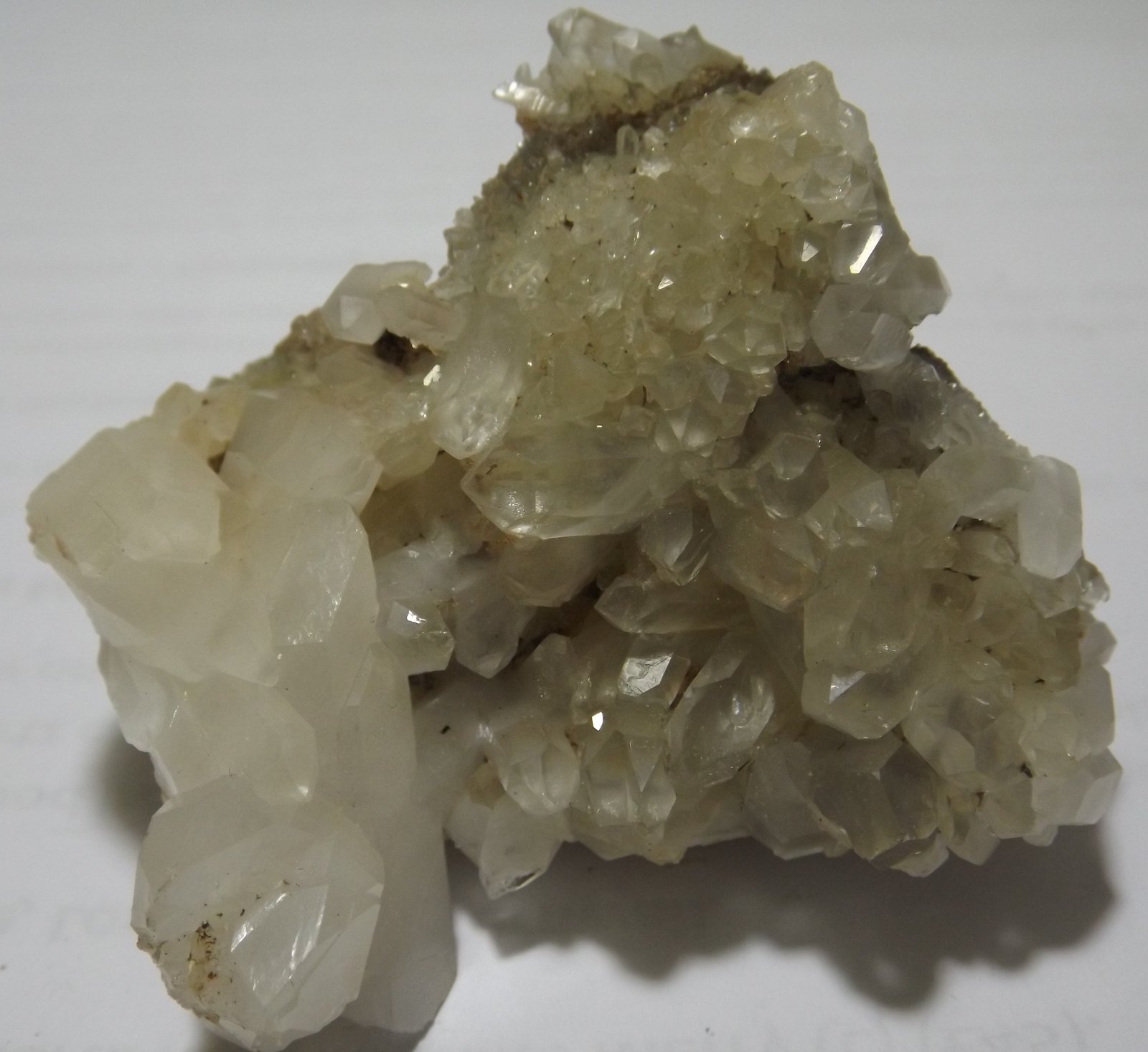 Quartz
6cm x 6cm
(Autor: markbeckett)