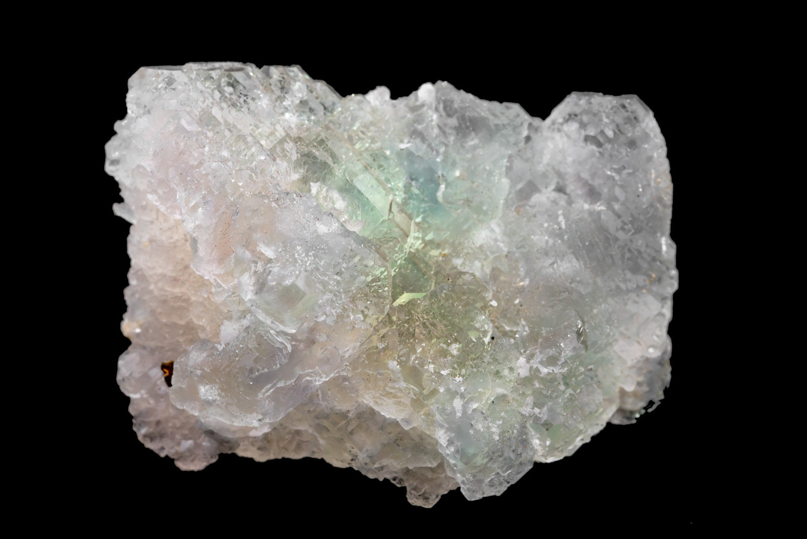 Fluorite
6,1 x 4,6 x 3,5
(Autor: Bergur_E_Sigurdarson)