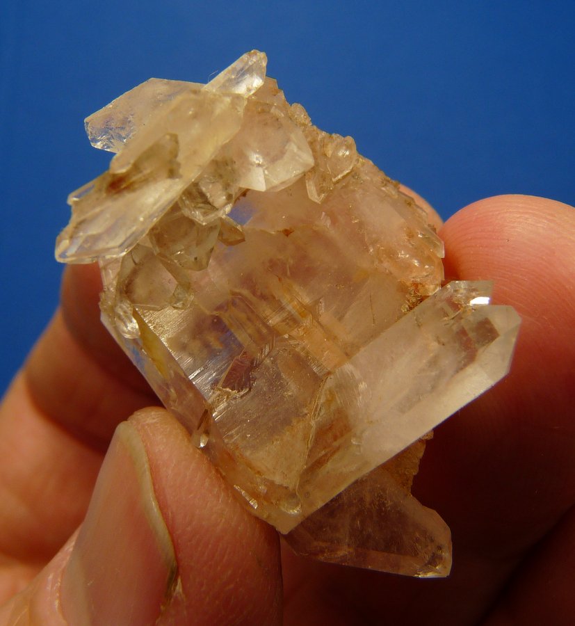 Quartz
39 x 32 x 23 mm
(Autor: Pierre Joubert)