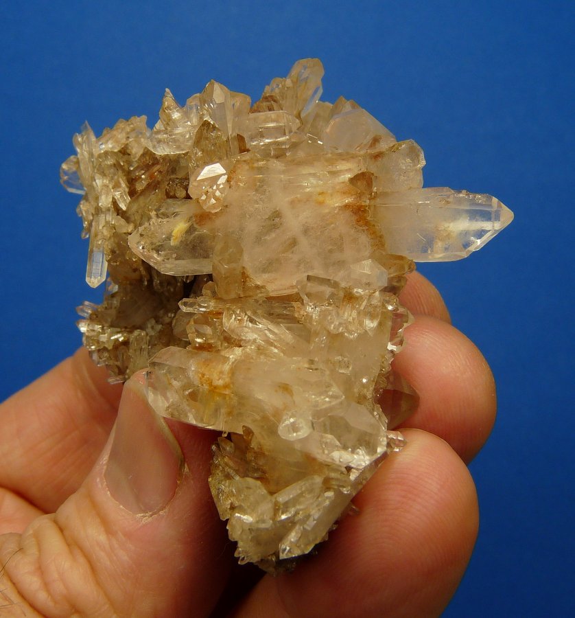 Quartz
69 x 55 x 33 mm.
(Autor: Pierre Joubert)