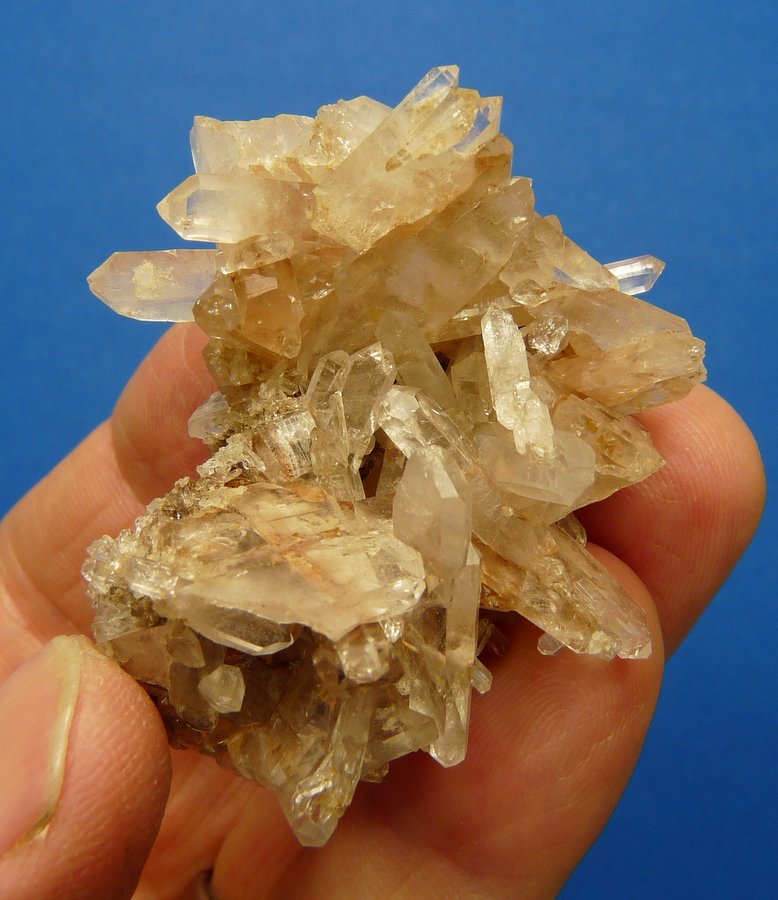 Quartz
48 x 43 x 33 mm
(Autor: Pierre Joubert)