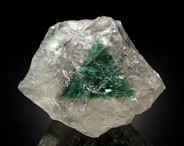 Fluorite
75x75x51mm
(Autor: Fiebre Verde)