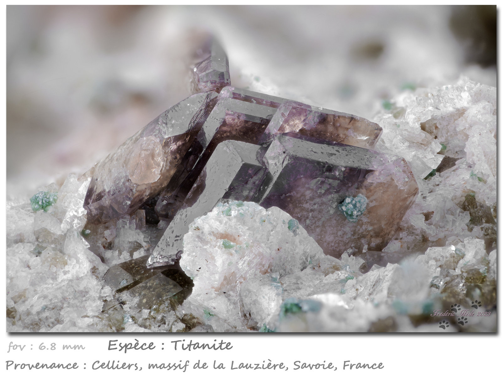 Titanite
fov 6.8 mm
(Autor: ploum)