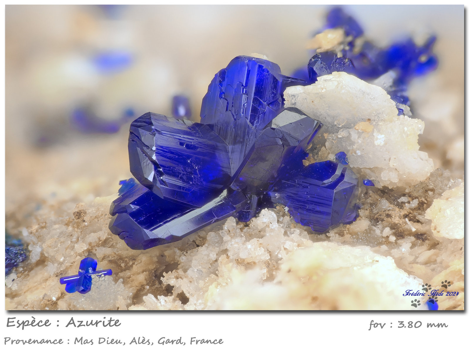 Azurite
fov 3.8 mm
(Autor: ploum)