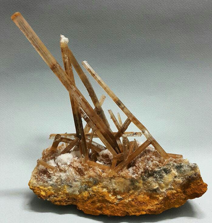 Gypsum
15 * 6 cm
(Autor: h.abbasi)