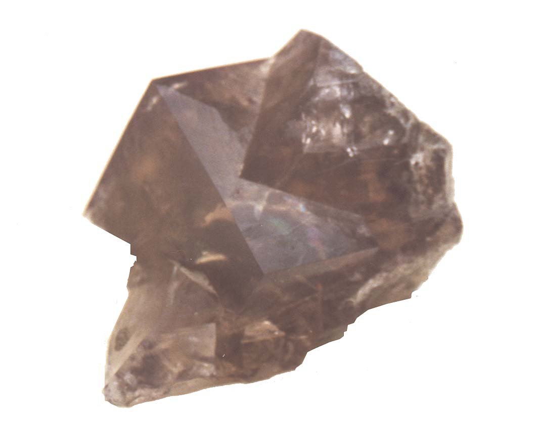 Fluorite
6cm
(Autor: colin robinson)