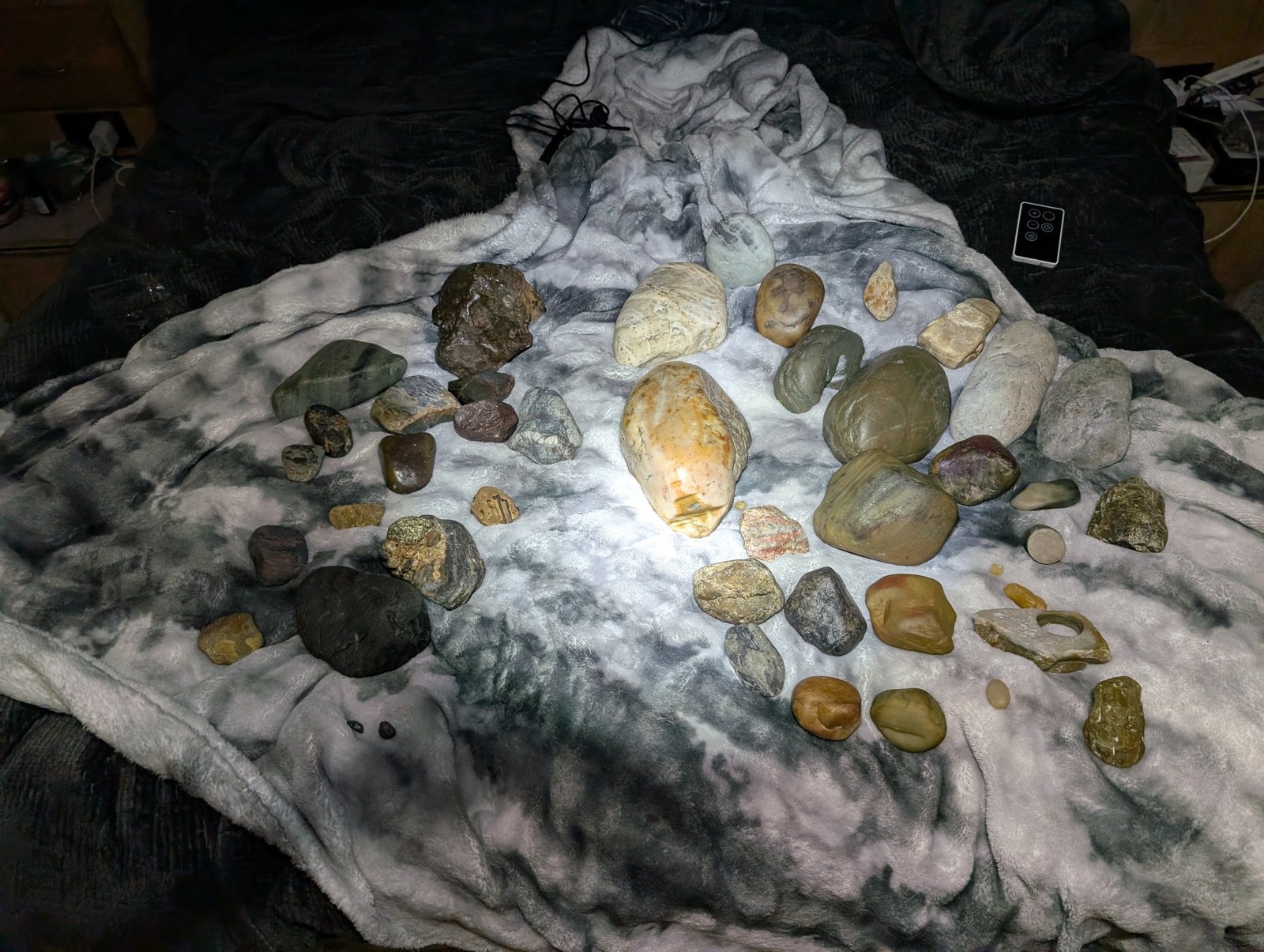 Multiple specimens
(Autor: Kharv)
