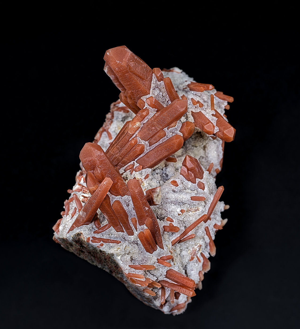 Quartz
7.8 x 4.7 cm
(Autor: am mizunaka)