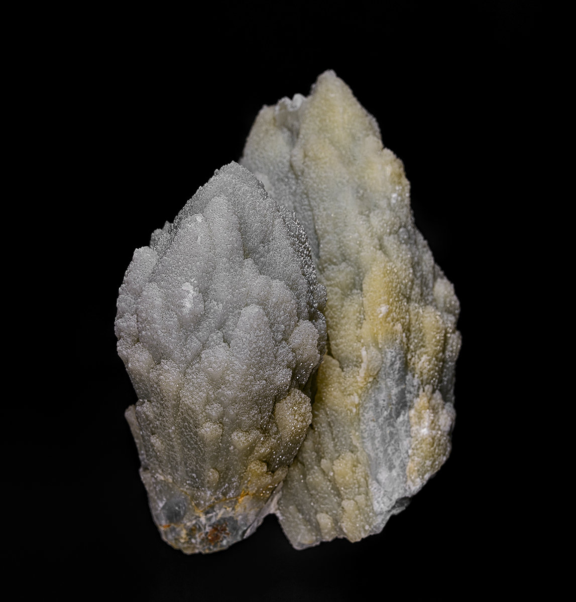 Quartz
7.2 x 5.7 cm
(Autor: am mizunaka)