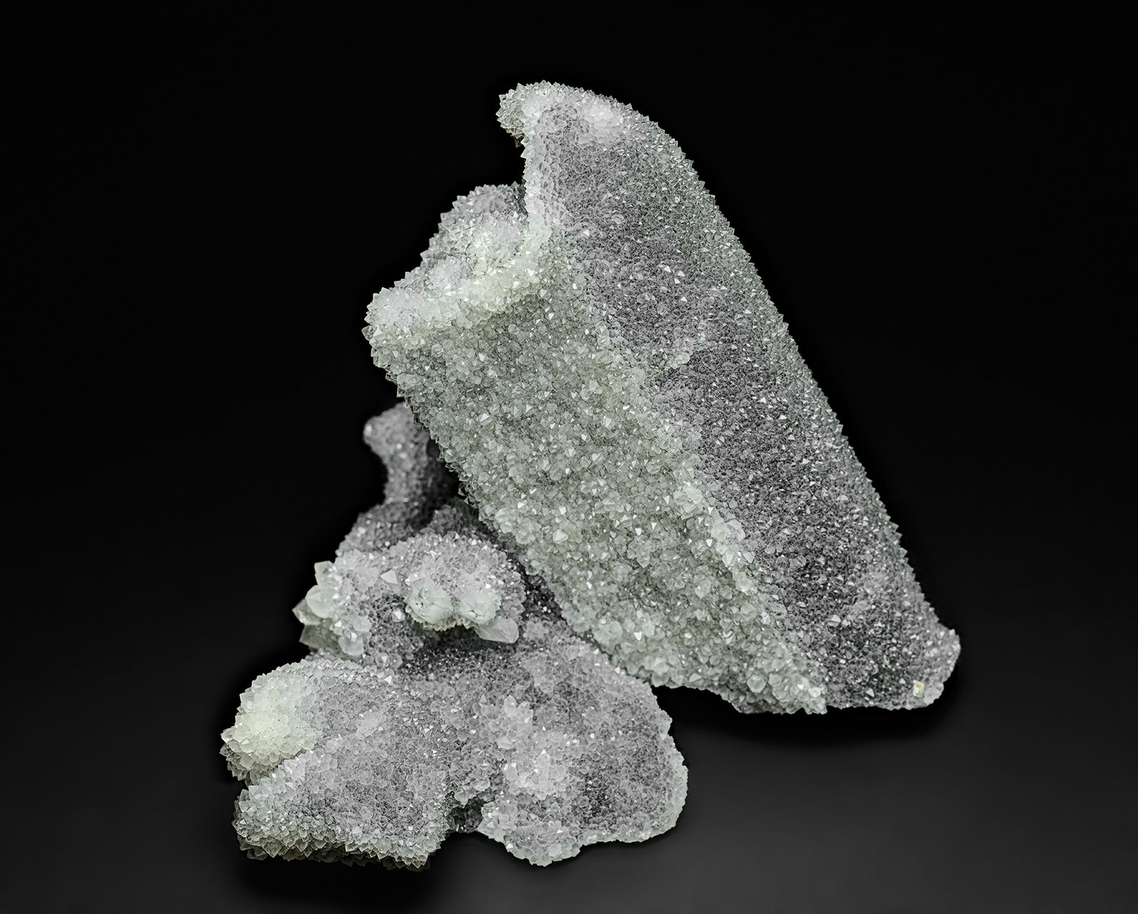 Quartz
6.6 x 6.0 cm
(Autor: am mizunaka)