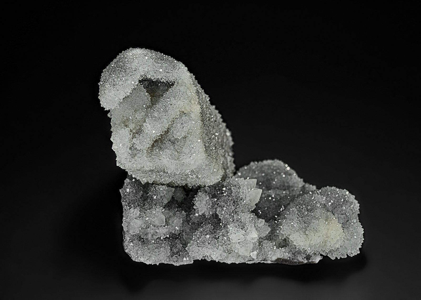 Quartz
6.5 x 6.0 cm
(Autor: am mizunaka)