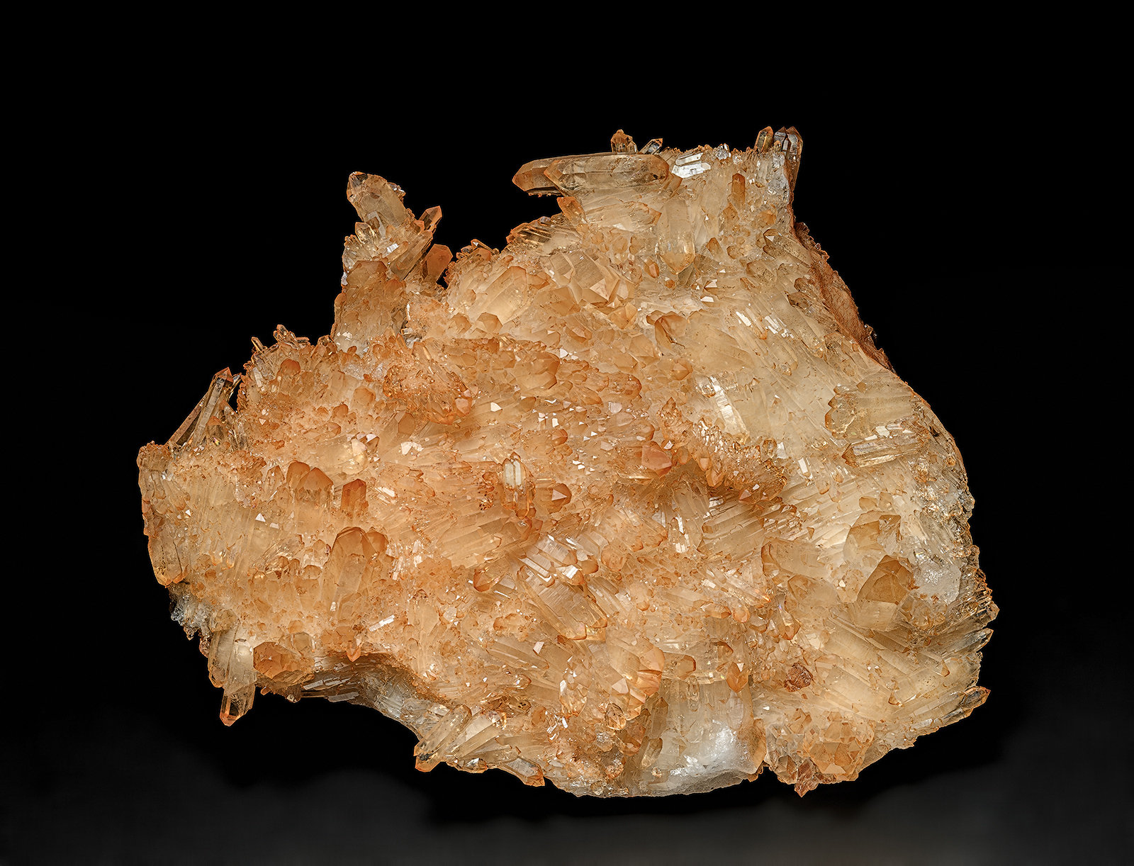 Quartz
12.1 x 9.3 cm
(Autor: am mizunaka)
