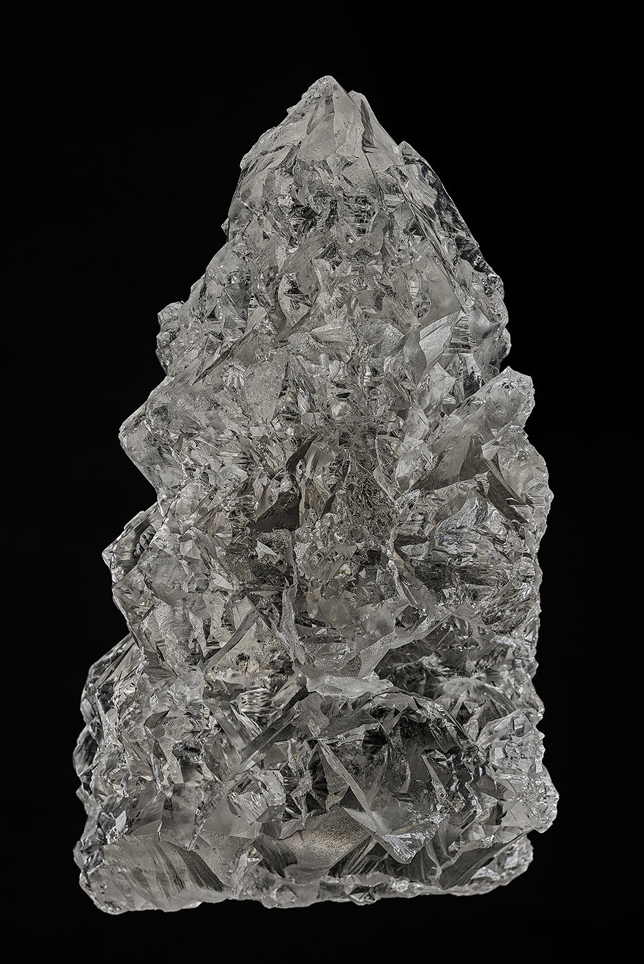 Quartz
8.0 x 14.1 cm
(Autor: am mizunaka)