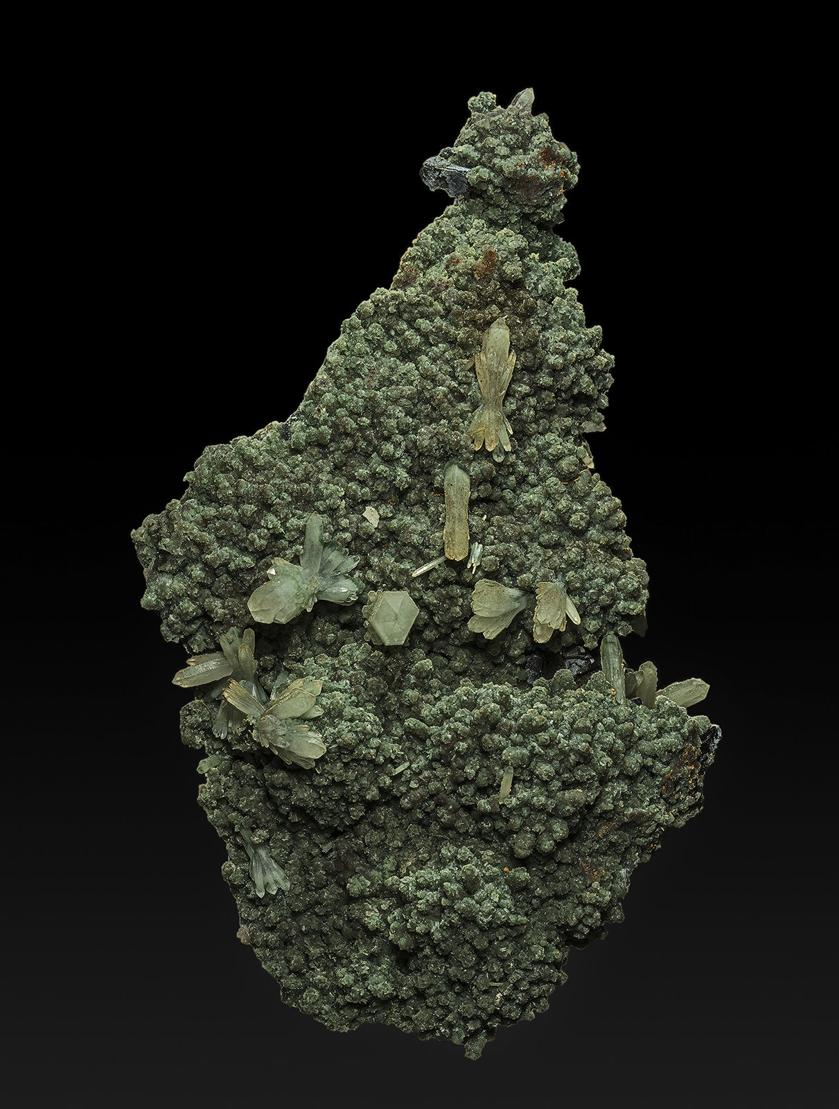 Quartz
22.8 x v13.2 cm
(Autor: am mizunaka)