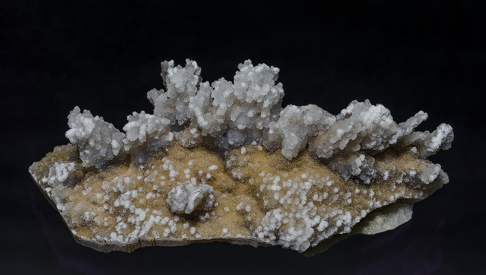 Quartz
16.5 x 6.4 cm
(Autor: am mizunaka)