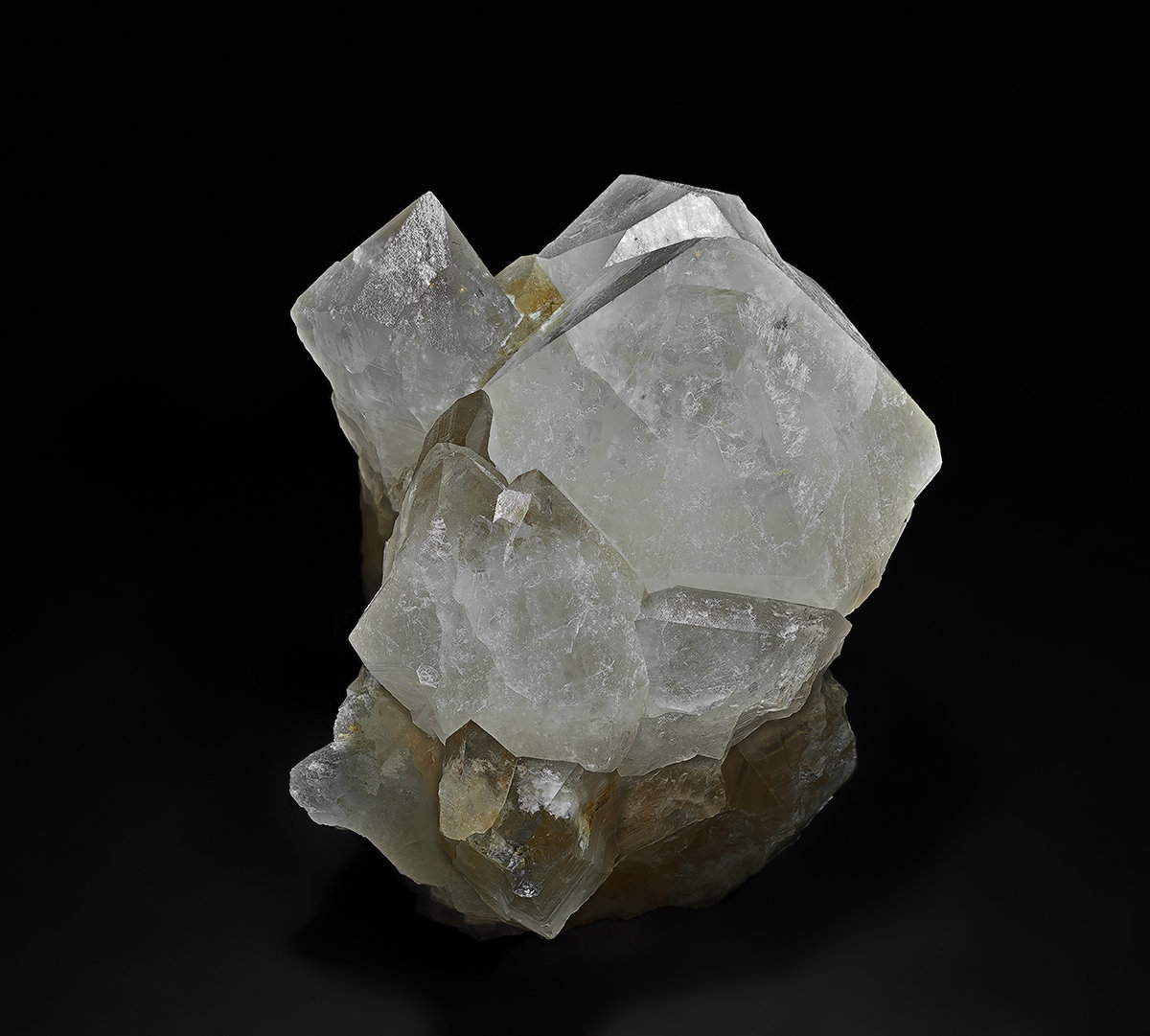 Quartz
6.0 x 6.0 cm
(Autor: am mizunaka)
