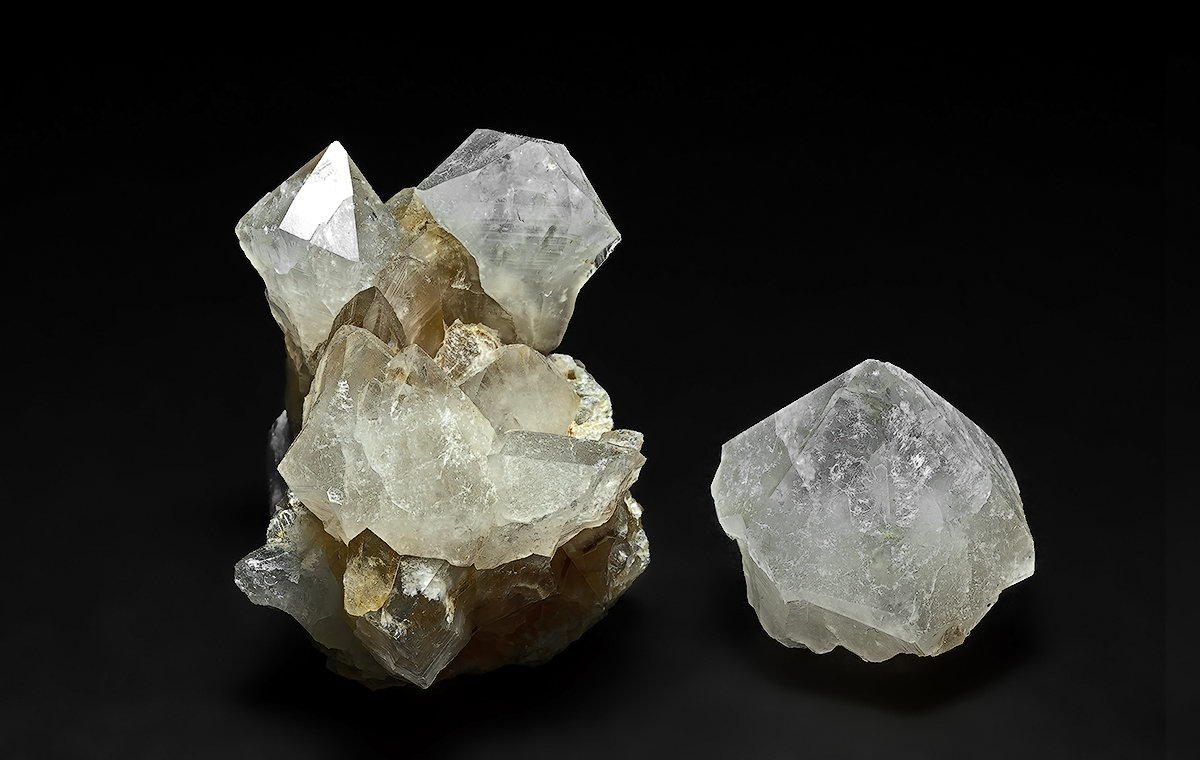 Quartz
6.0 x 6.0 cm
(Autor: am mizunaka)