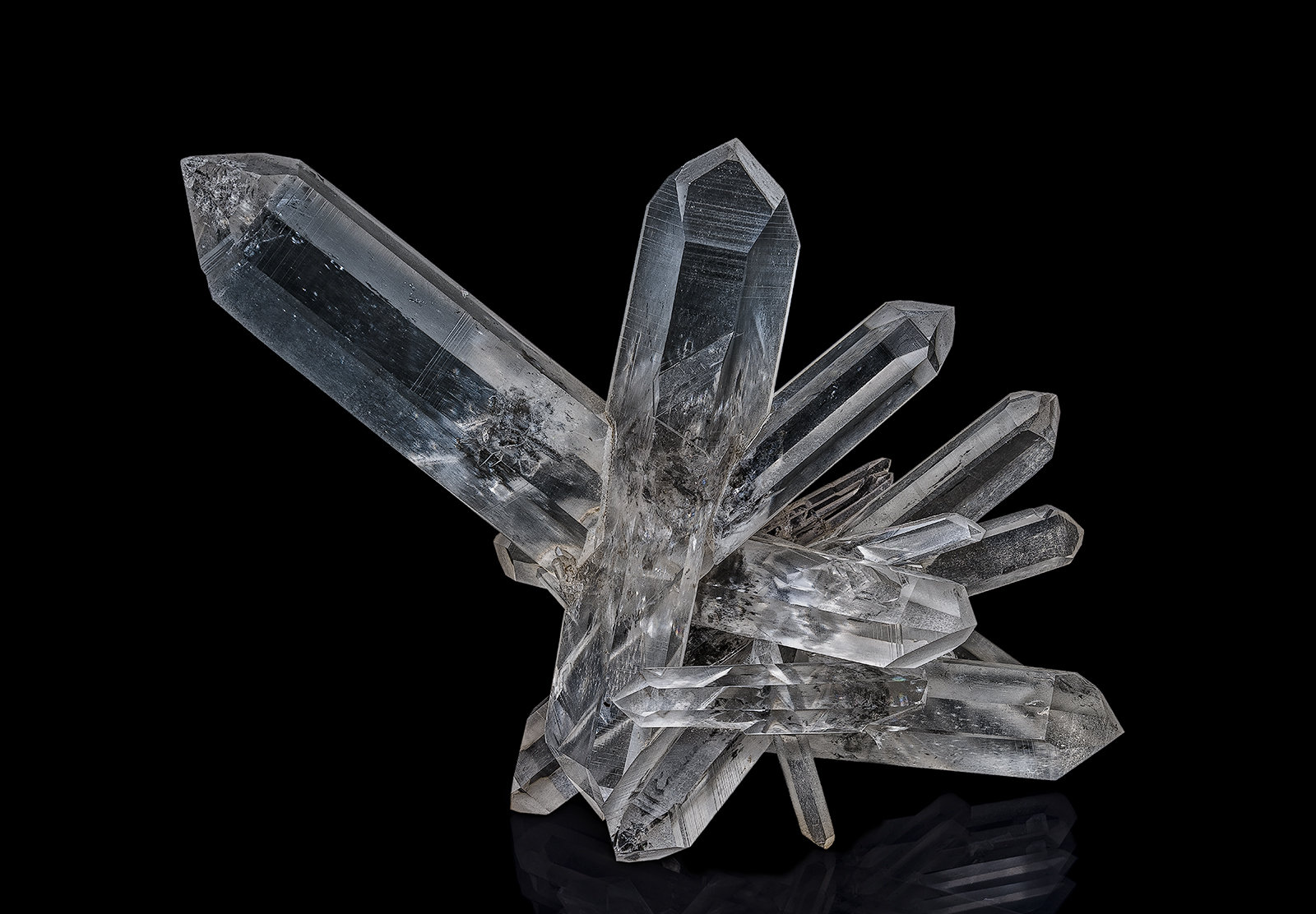 Quartz
16.8 x 11 cm
(Autor: am mizunaka)