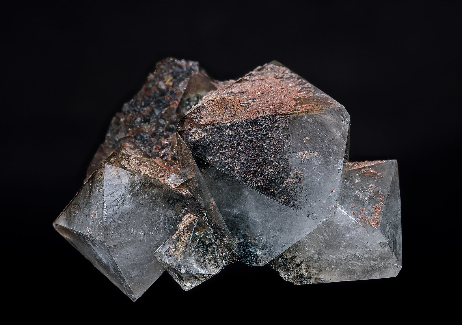 Quartz
4.7 x 3.5 cm
(Autor: am mizunaka)