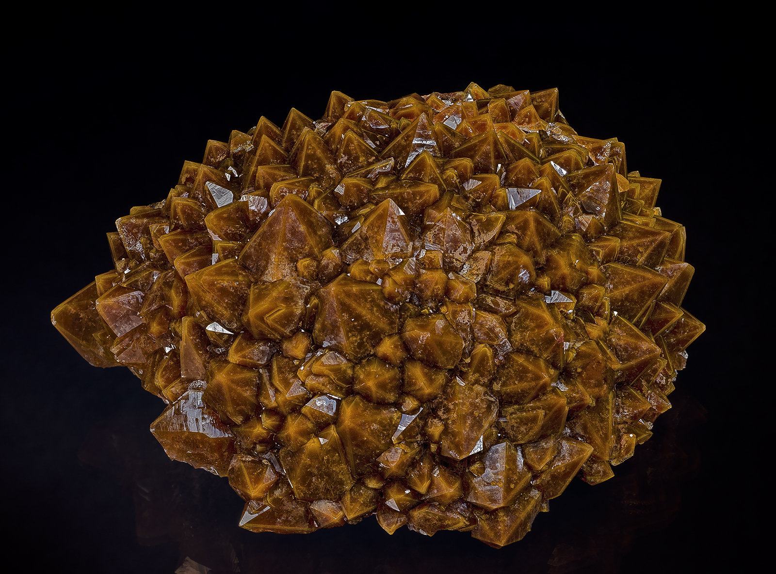 Quartz
12.9 x 9.7 cm
(Autor: am mizunaka)