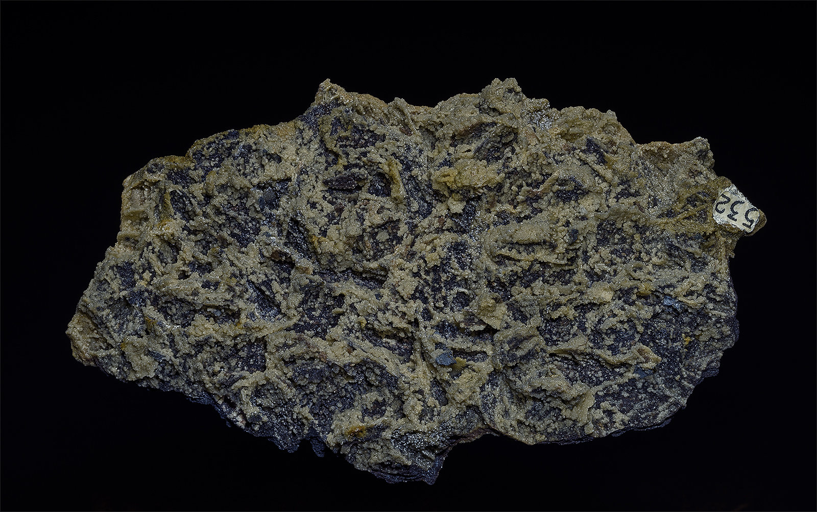 Quartz
9.5 x 5.7 cm
(Autor: am mizunaka)