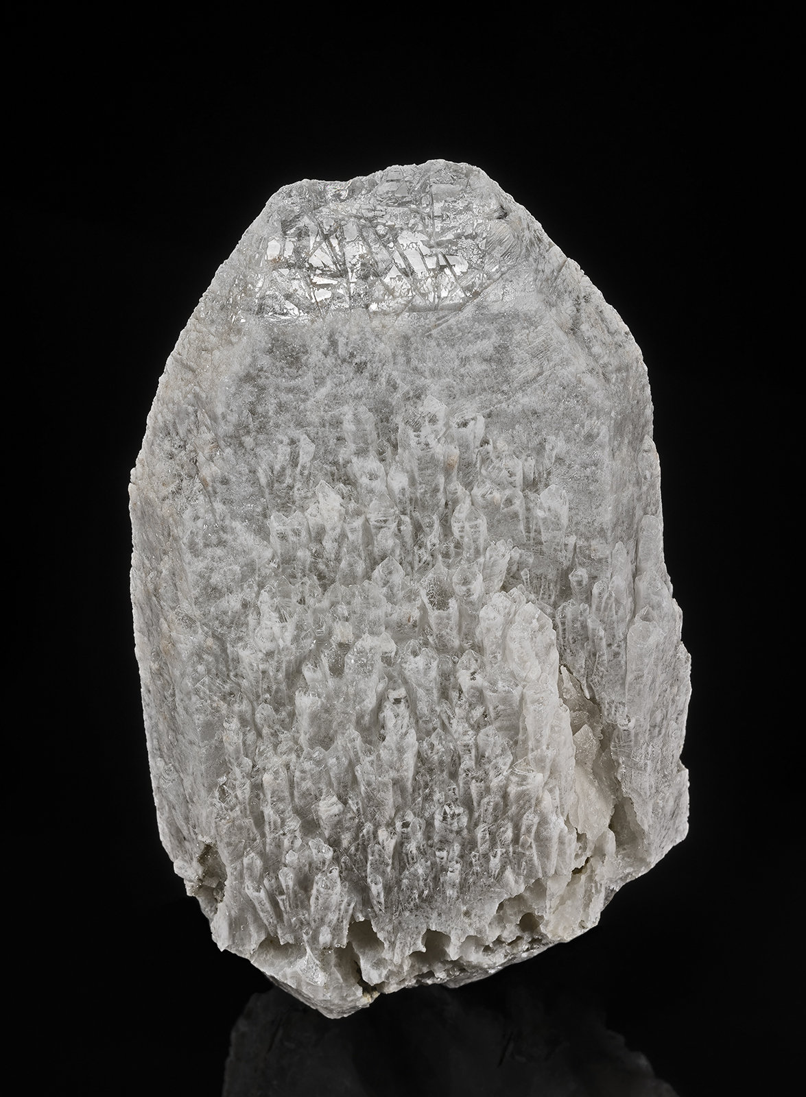 Quartz
11.2 x 7.5 cm
(Autor: am mizunaka)