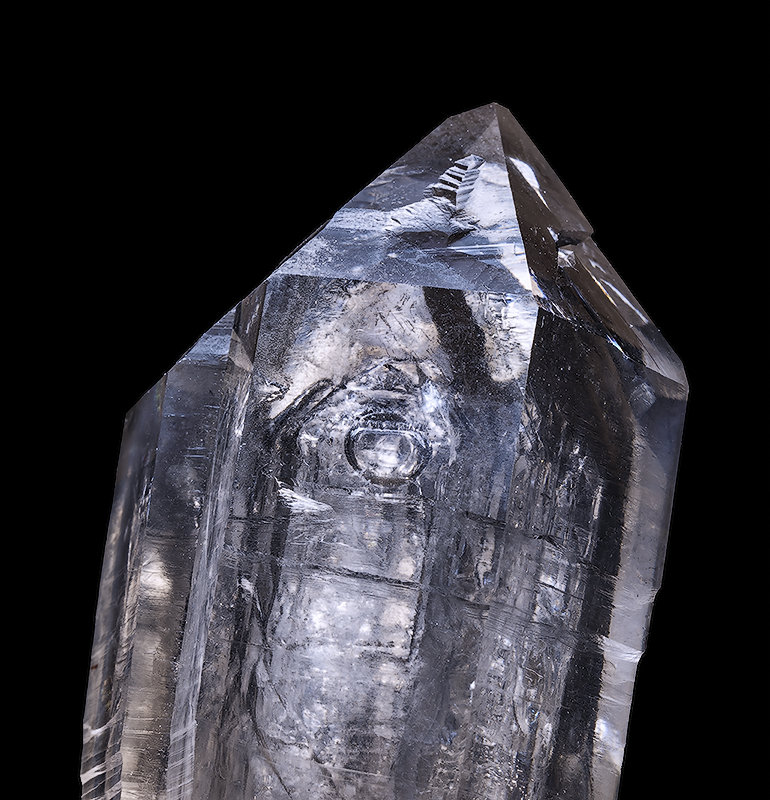 Quartz
(Autor: am mizunaka)