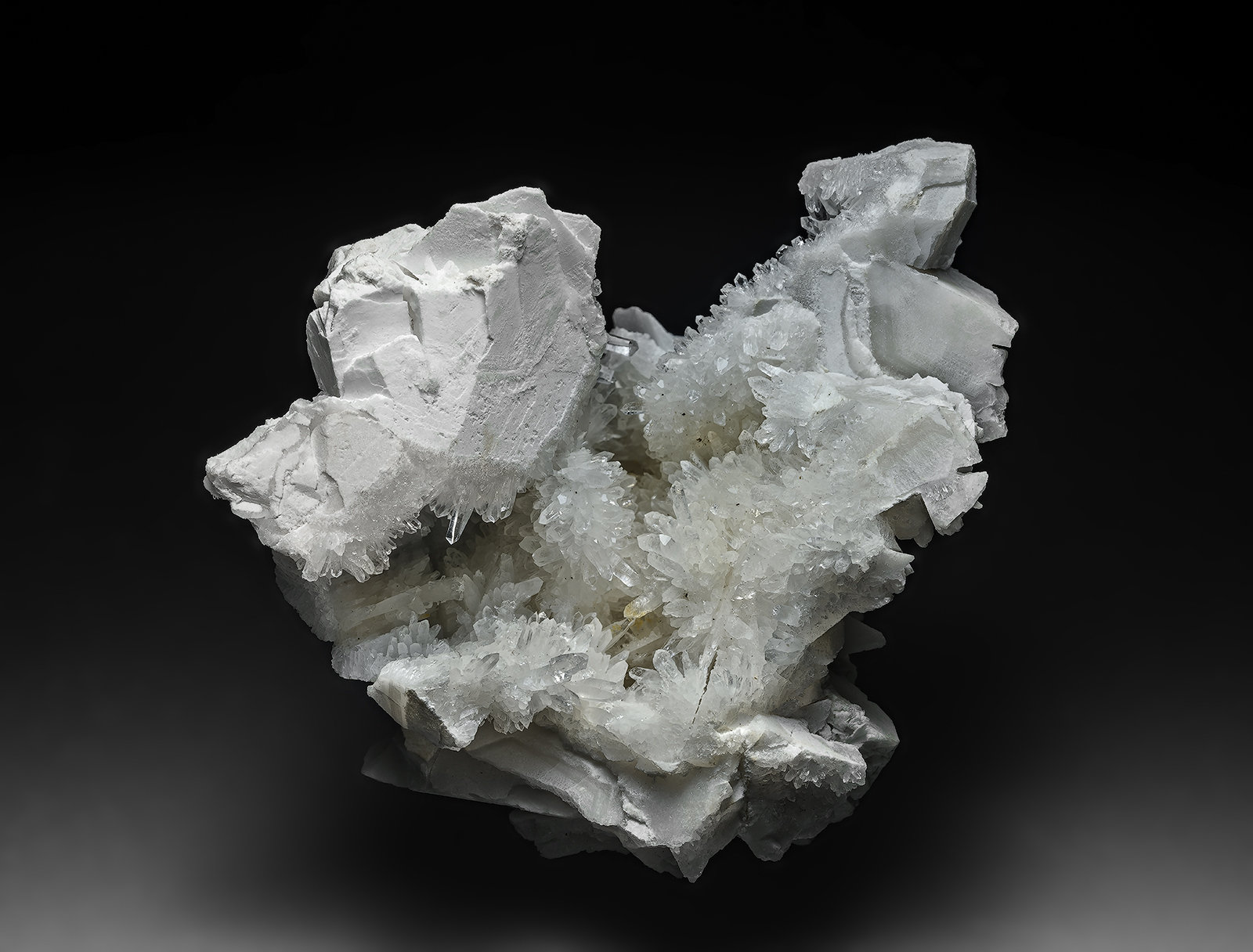 Quartz
7.0 x 6.7 cm
(Autor: am mizunaka)
