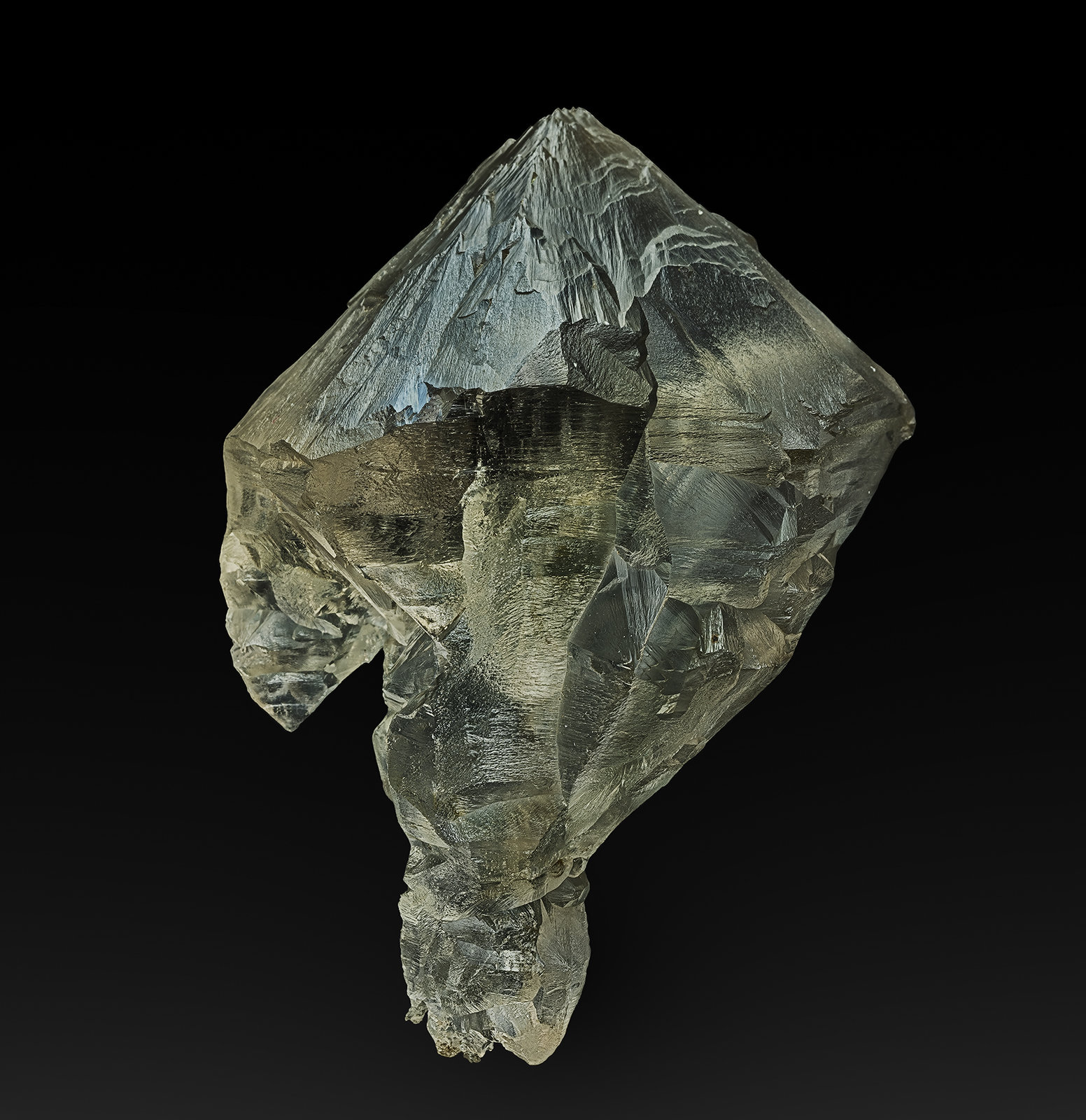 Quartz
8.2 x 6.0 cm
(Autor: am mizunaka)