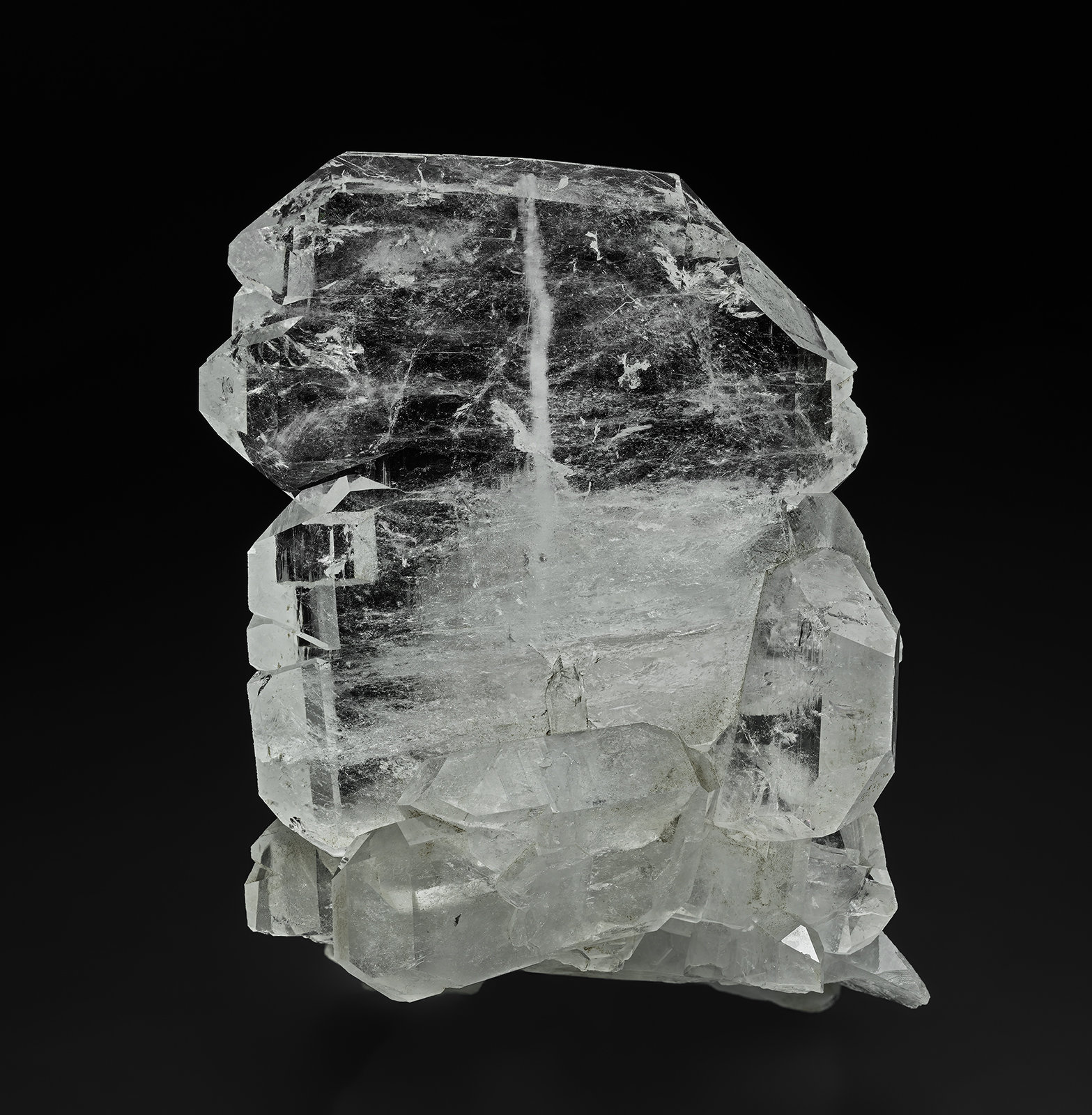 Quartz
7.5 x 11.5 cm
(Autor: am mizunaka)