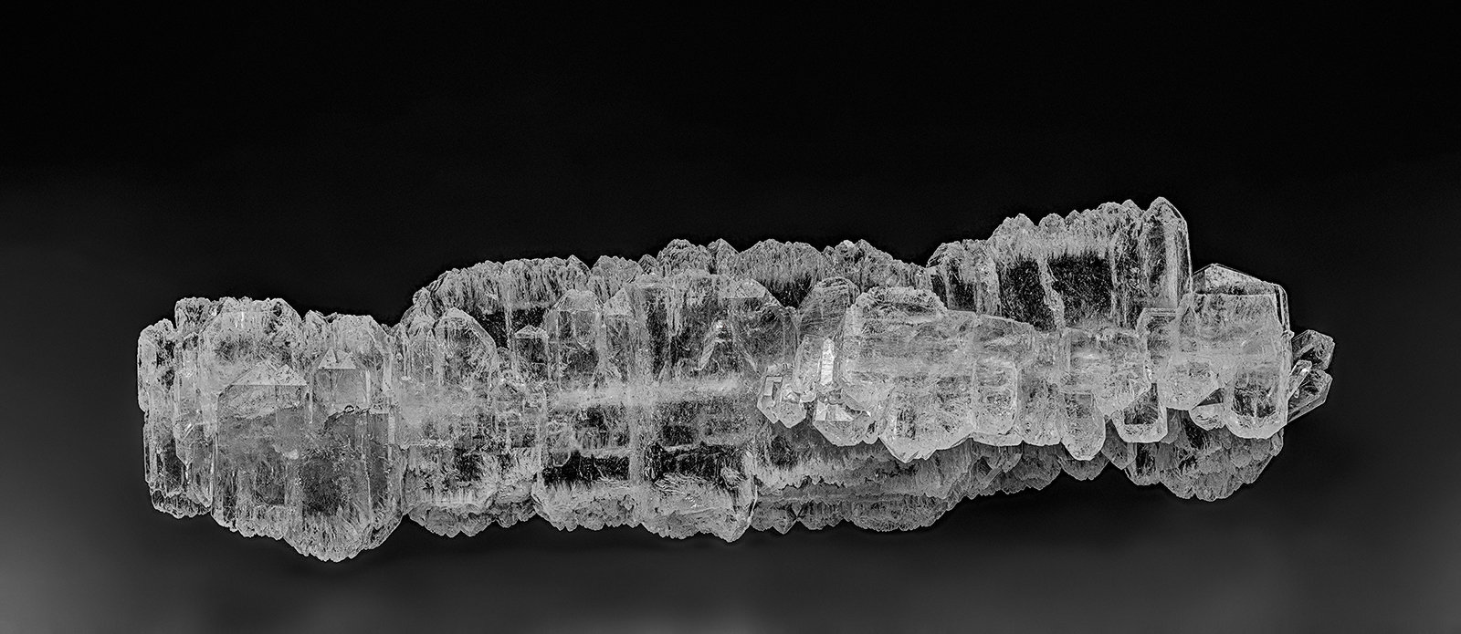 Quartz
19.7 x 5.0 cm
(Autor: am mizunaka)