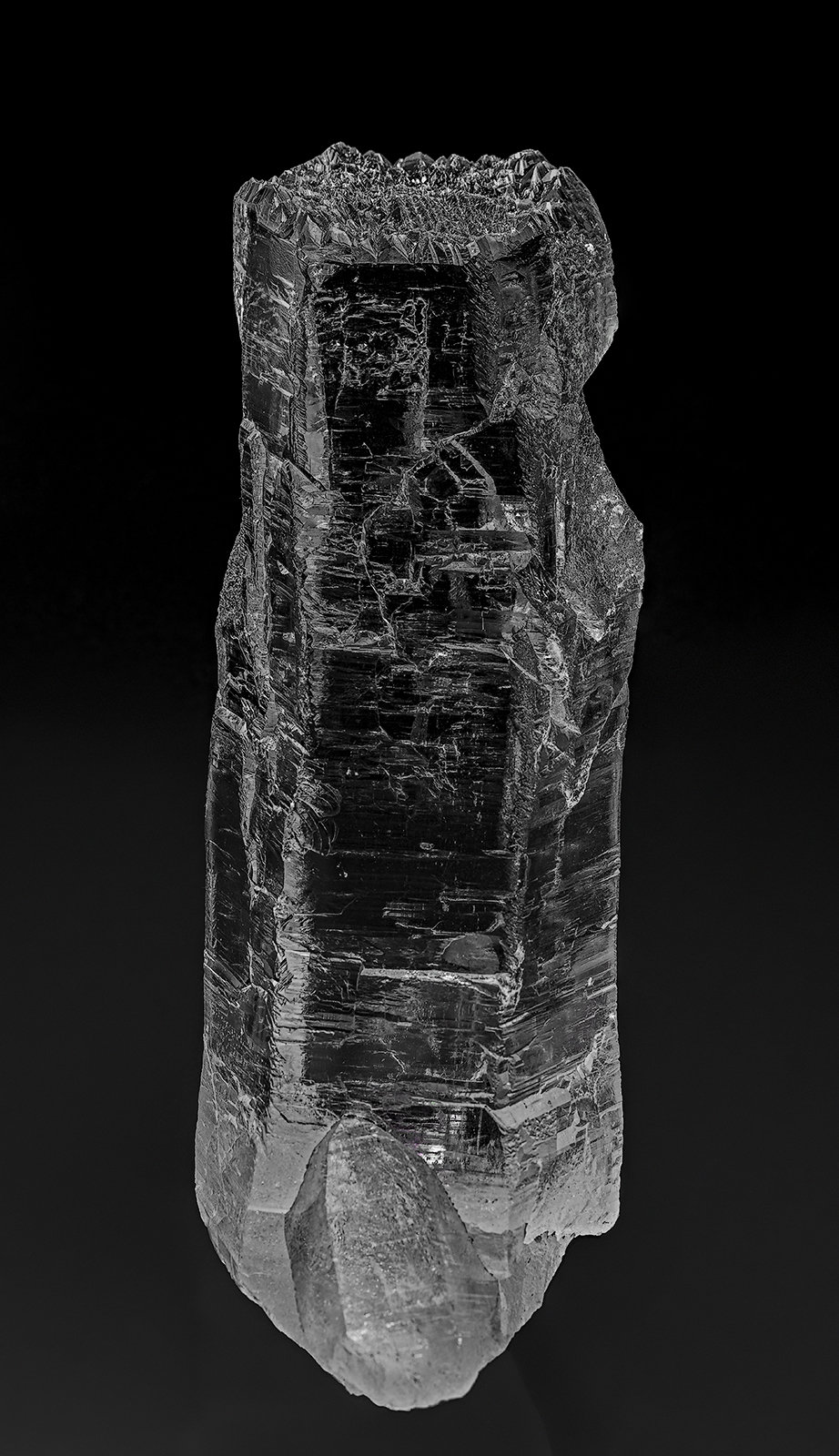 Quartz
17.1 x 4.9 cm
(Autor: am mizunaka)