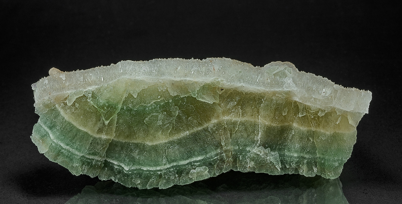 Fluorite, Quartz
(Autor: am mizunaka)