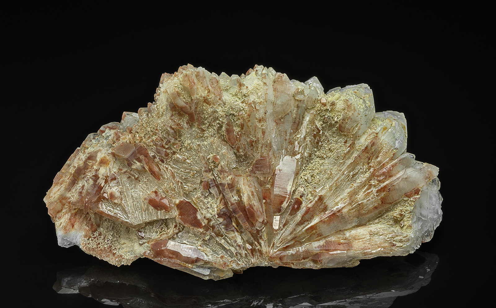 Quartz
11.2 x 6.0 cm
(Autor: am mizunaka)