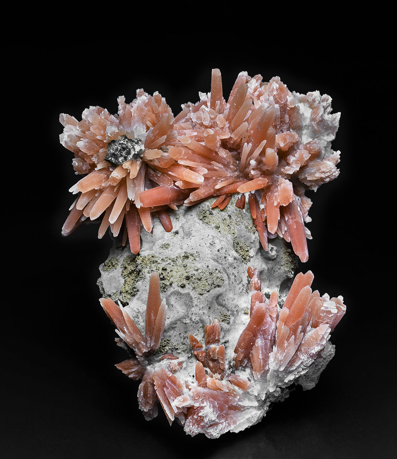 Quartz
12.5 x 8.5 cm
(Autor: am mizunaka)