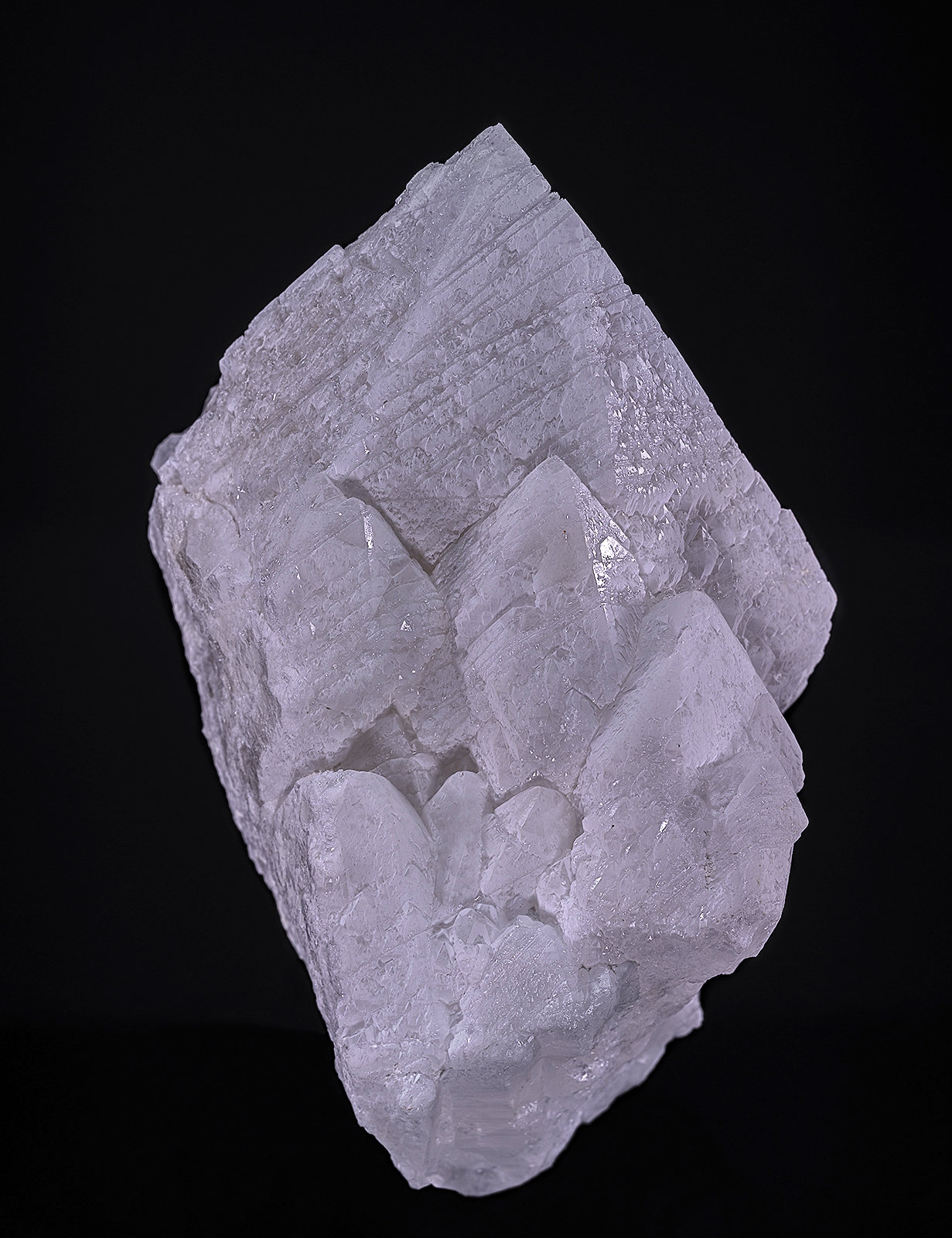 Quartz
12.4 x 6.6 cm
(Autor: am mizunaka)